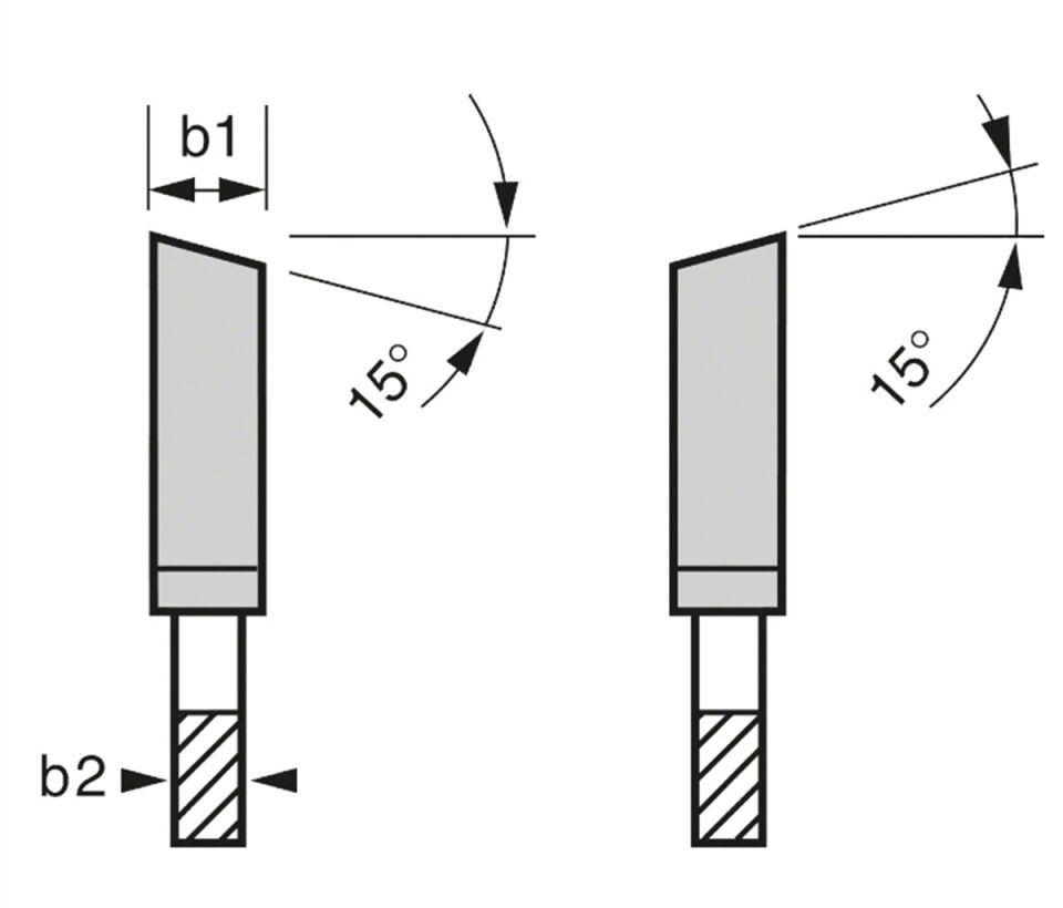 Bosch Daire Testere Bıçağı Optiline Wood 184x2,6x16 Mm 36 Diş 2608640818