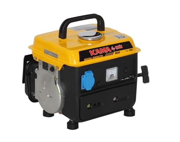 Kama By Reis KGL950 0.8 kW 2 Zamanlı Benzinli Jeneratör