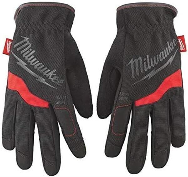 Milwaukee İş Eldiveni Esnek 8 M 48229711