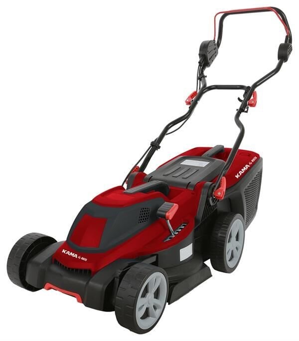 Kama By Reis ECBM38Y 1600 W Elektrikli Çim Biçme Makinası