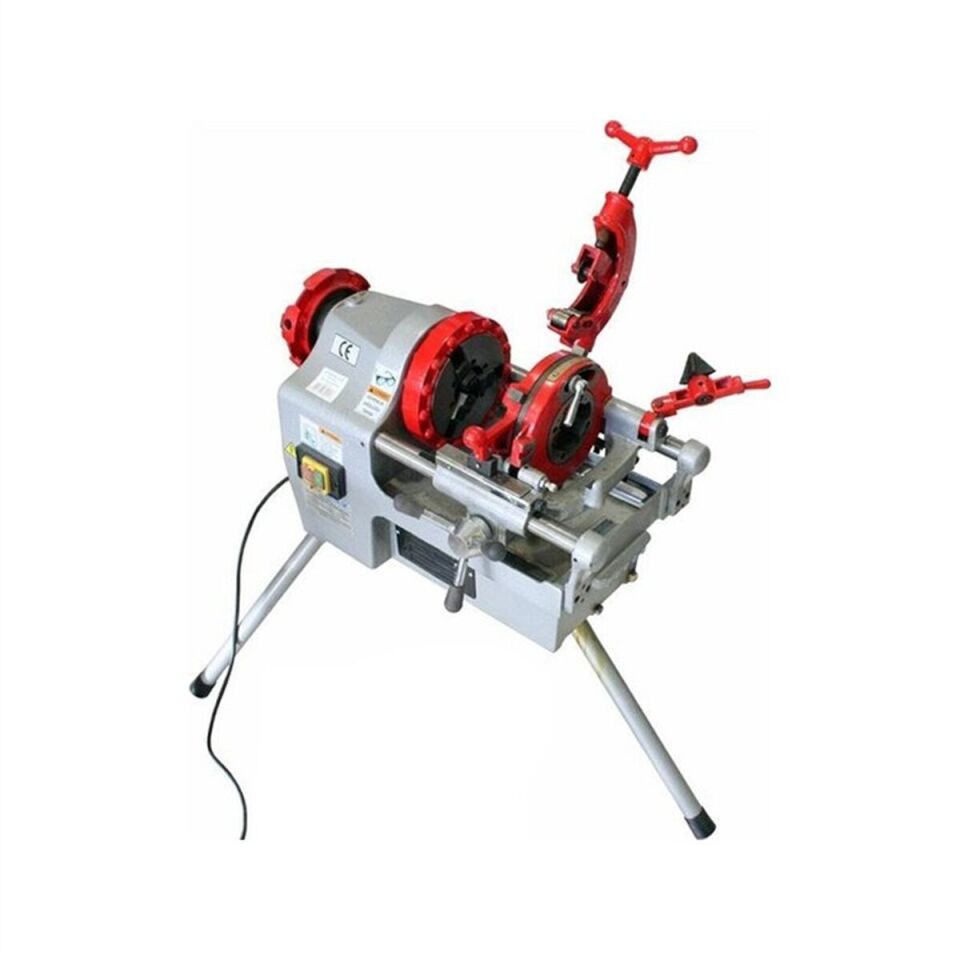 Euromax Elektrikli Pafta Makinası 2\'\' Ex-75011