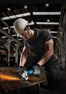 Bosch GWS 750-115 Avuç Taşlama Makinesi