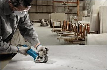 Bosch GWS 750-115 Avuç Taşlama Makinesi