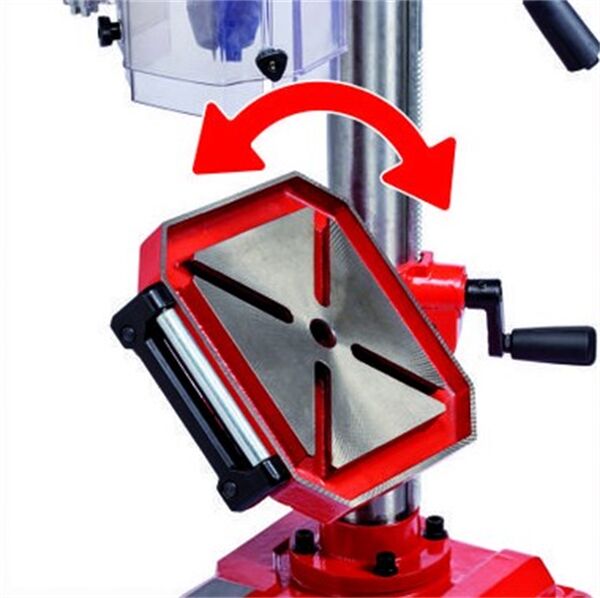 Einhell TE-BD 750 E Sütunlu Matkap 4250715