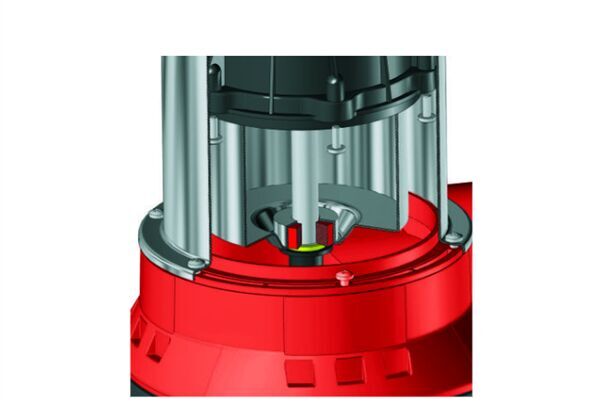 Einhell GC-SP 2768 Temiz Su Dalgıç Pompa 270W 4170442