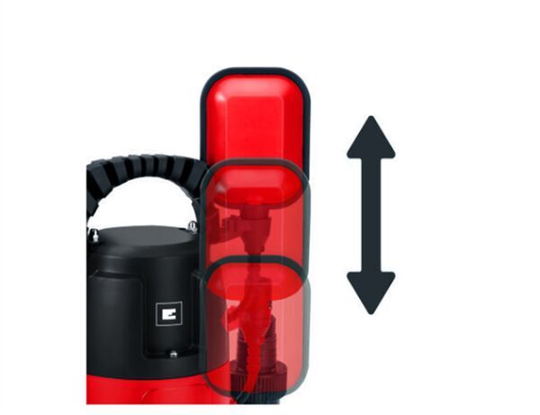 Einhell GC-SP 2768 Temiz Su Dalgıç Pompa 270W 4170442