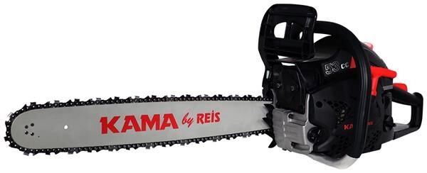 Kama By Reis KMR53 53 CC BENZİNLİ AĞAÇ KESİM MOTORU