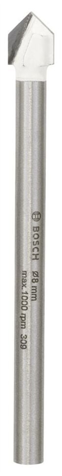 Bosch 8x80 mm Cyl-9 Fayans Delme Matkap Ucu 2 608 587 164