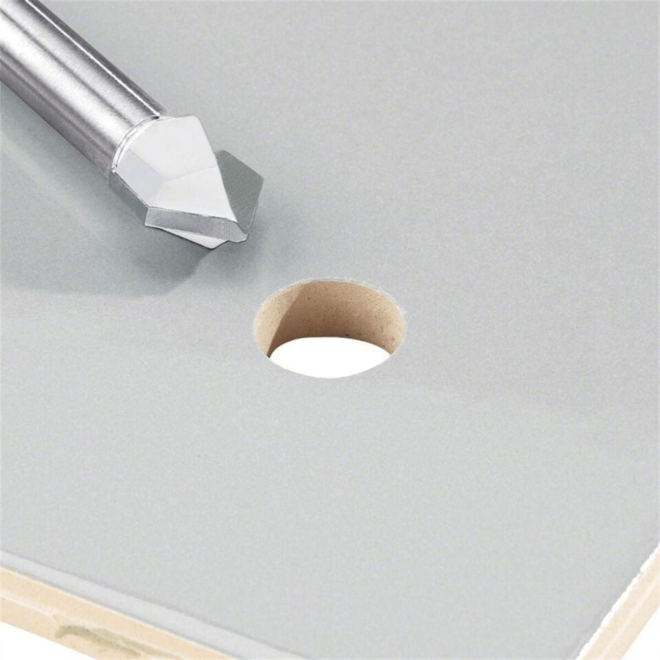 Bosch 8x80 mm Cyl-9 Fayans Delme Matkap Ucu 2 608 587 164