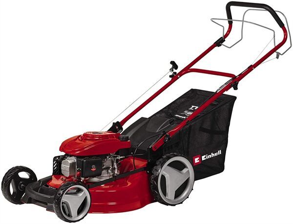 EİNHELL GC-PM 51/3 S HW BENZİNLİ ÇİM BİÇME MAKİNESİ 3404333