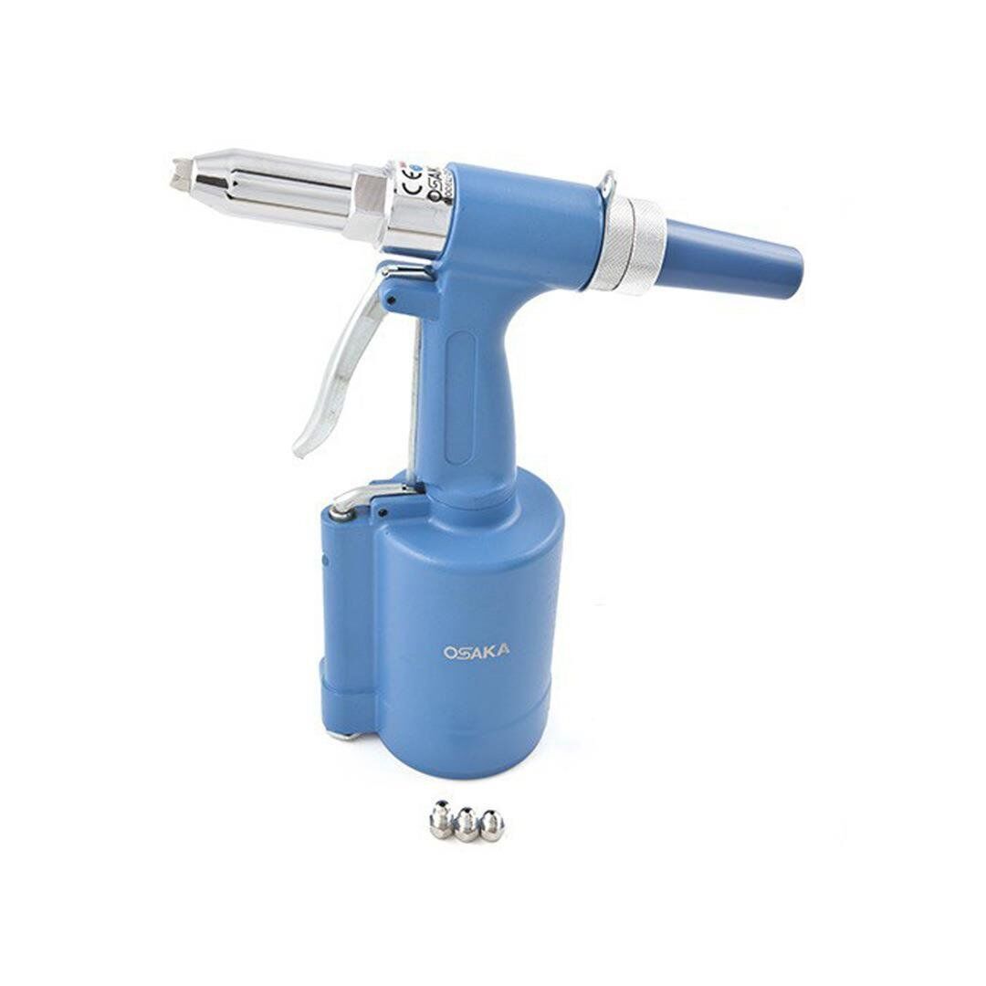 Osaka Opt 103r Havalı Pop Perçin Tabancası OPT103R