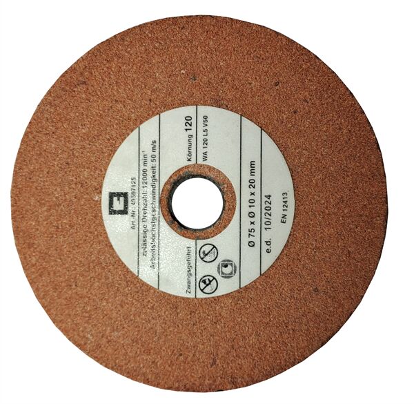 Einhell Bileme Diski 75x10x20 Mm G120 49507125