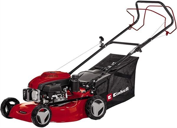 Einhell GC-PM 46/4 S Benzinli Çim Biçme Makinesi 3404725