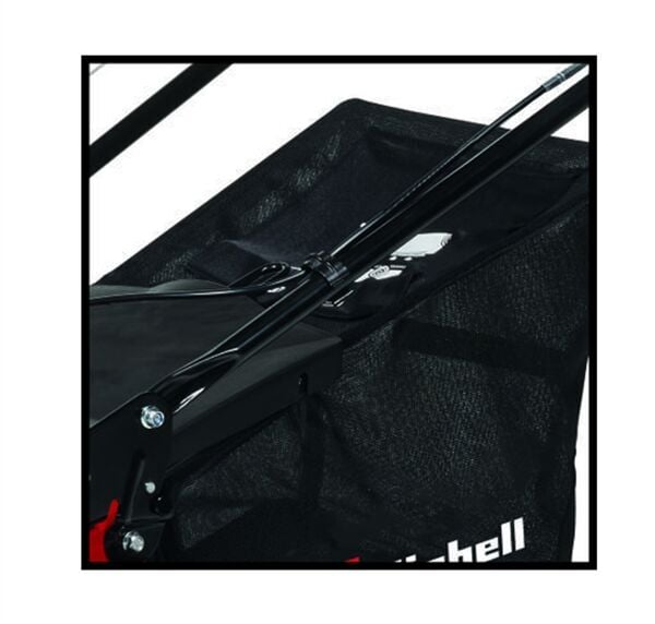 Einhell GC-PM 46/2 Benzinli Çim Biçme Makinesi 3404732