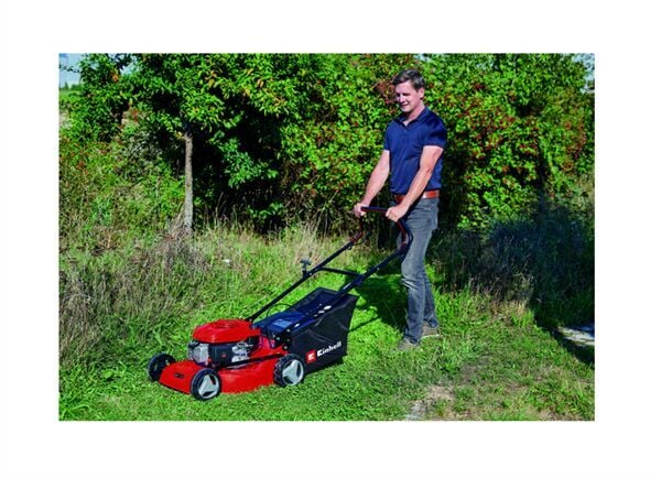 Einhell GC-PM 46/2 Benzinli Çim Biçme Makinesi 3404732