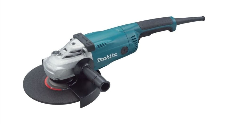 Makita GA9020 2200 Watt 230 mm Büyük Taşlama