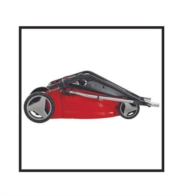 Einhell GC-EM 1536 Elektrikli Çim Biçme Makinesi 1500W 3400150