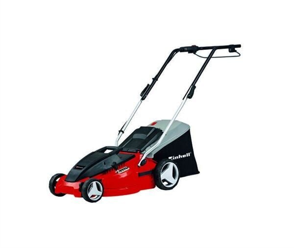 Einhell GC-EM 1536 Elektrikli Çim Biçme Makinesi 1500W 3400150