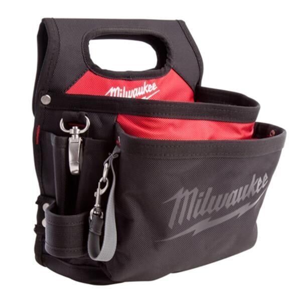 Milwaukee Elektrikçi Çantası 48228112