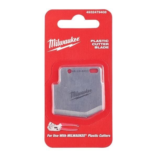 Milwaukee Plastik Boru Kesme Makası Yedeği 25 MM 4932479408