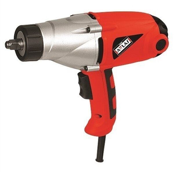 Attlas ATH 1010 Elektrikli Darbeli Somun Sıkma Makinası 1010W