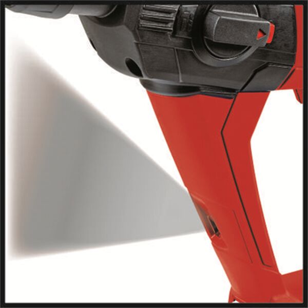 Einhell Te-Hd 18 Li-Solo Akülü Pnömatik Matkap 4513812