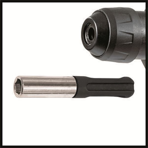 Einhell Te-Hd 18 Li-Solo Akülü Pnömatik Matkap 4513812