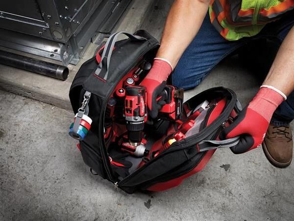 Milwaukee Packout Teknoloji Çantası 4932471130