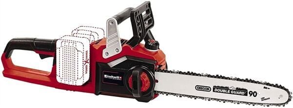 Einhell GP-LC 36/35 Li-Solo Akülü Ağaç Kesme Motoru 4501780