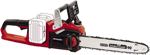 Einhell GP-LC 36/35 Li-Solo Akülü Ağaç Kesme Motoru 4501780