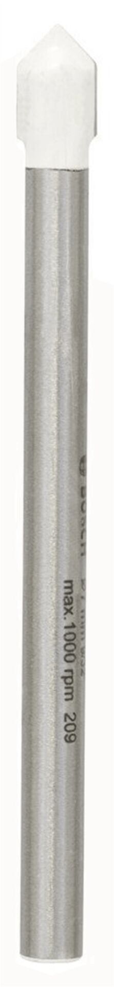 Bosch 7x80 mm Cyl-9 Fayans Delme Matkap Ucu 2 608 587 163