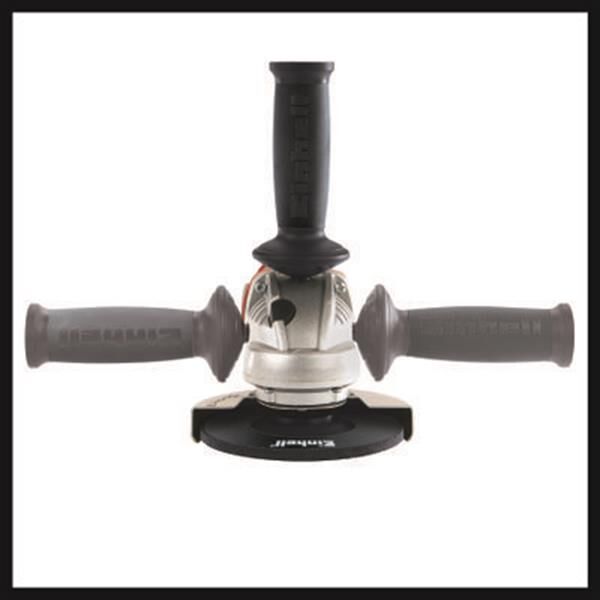 Einhell TE-AG 230 Taşlama 2350W 4430870