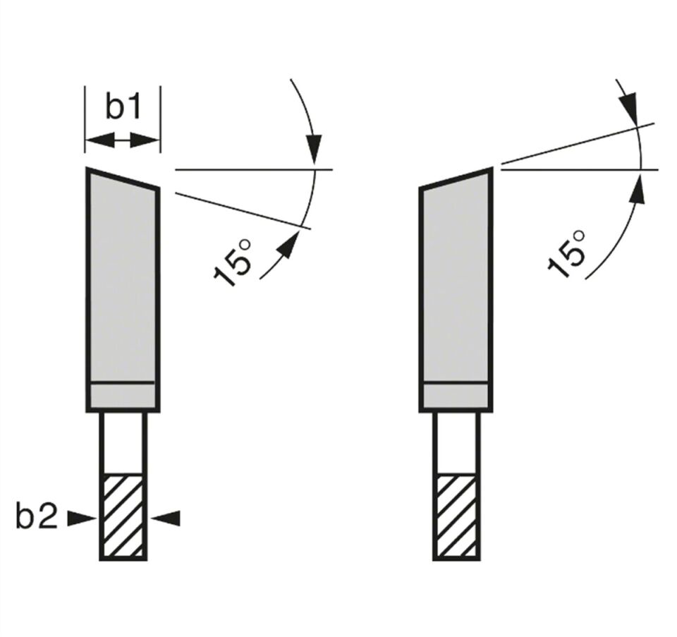 Bosch Daire Testere Bıçağı Optiline Wood 184x2,6x16 mm 48 Diş 2608641181