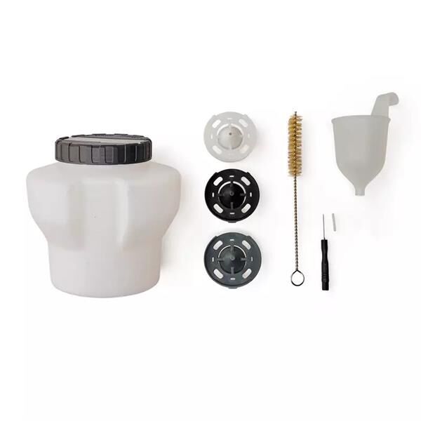 Einhell TE-SY 18/90 Lİ Solo Akülü Sprey Boya Tabanca Sistemi 4260040