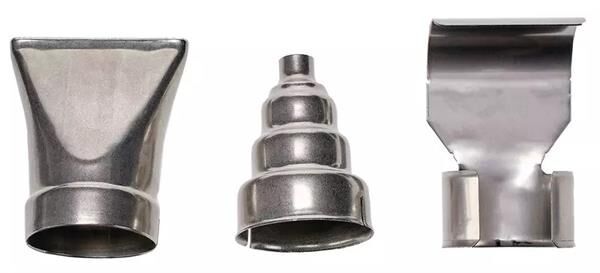 Einhell TE-HA 18 Lİ Solo Akülü Sıcak Hava Tabancası 4520500