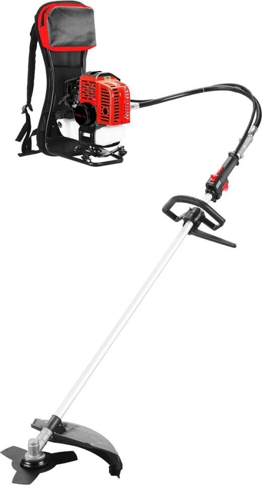 Kama By Reis BST52  51.7 cc Benzinli Sırt Tırpan Makinası