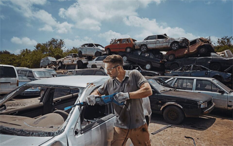 Bosch GSA 120 Tilki Kuyruğu Testere 1200w