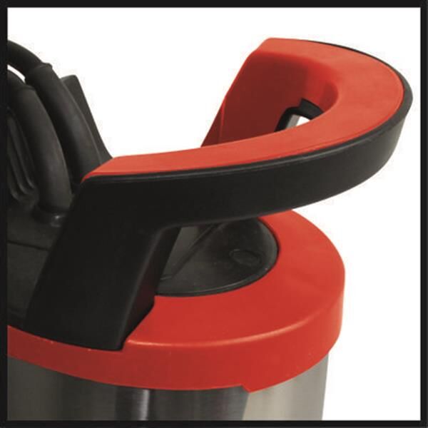 Einhell Ge-Dp 7330 Ll Eco Dalgıç Pompa Kirli Su 4170790