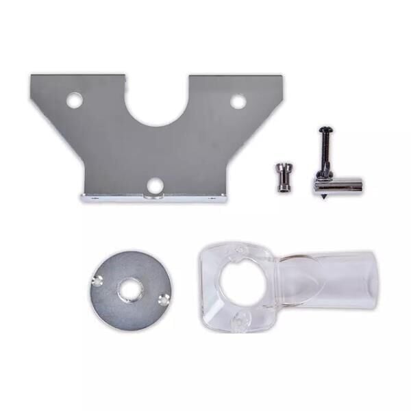 Einhell TC-RO 1155 Dik Freze Makinesi 12 Parça Freze Uç Kiti 4350474