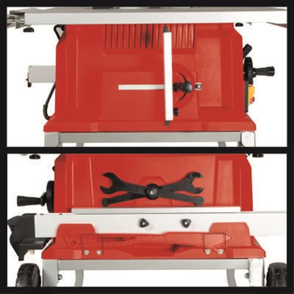 Einhell Te-Cc 250 Uf Tezgah Testere 4340539