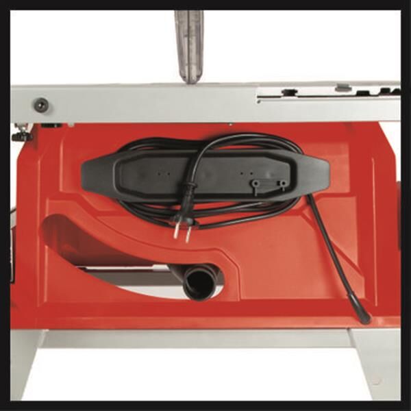 Einhell Te-Cc 250 Uf Tezgah Testere 4340539