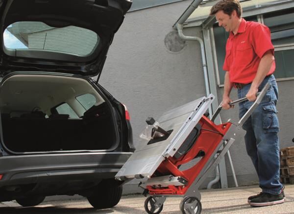 Einhell Te-Cc 250 Uf Tezgah Testere 4340539