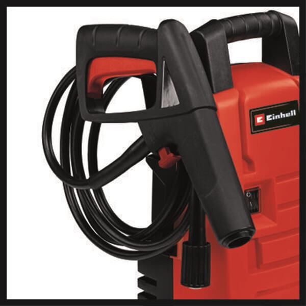 Einhell Tc-Hp 90 Yüksek Basınçlı Yıkama 4140740