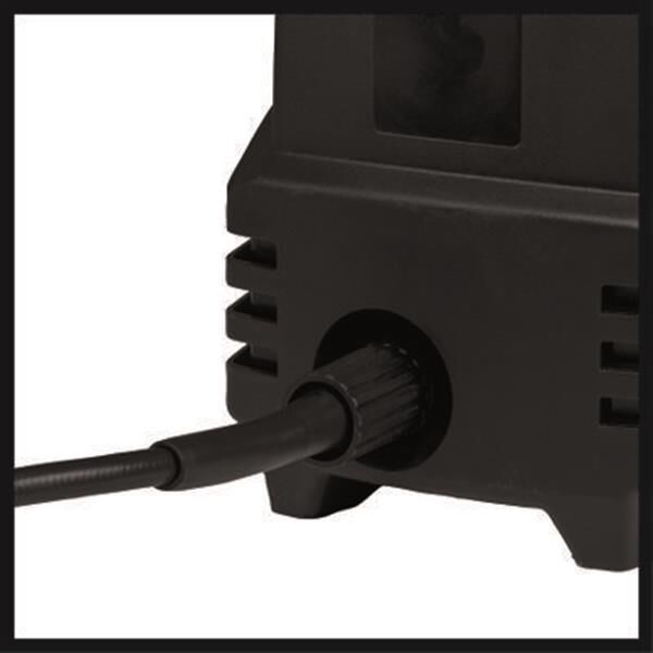 Einhell Tc-Hp 90 Yüksek Basınçlı Yıkama 4140740