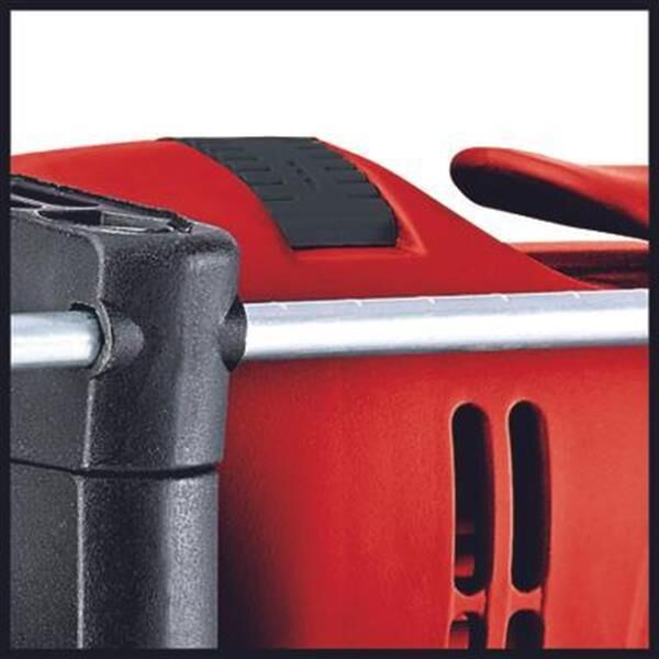 Einhell TC-ID 650 E Darbeli Matkap 4258682