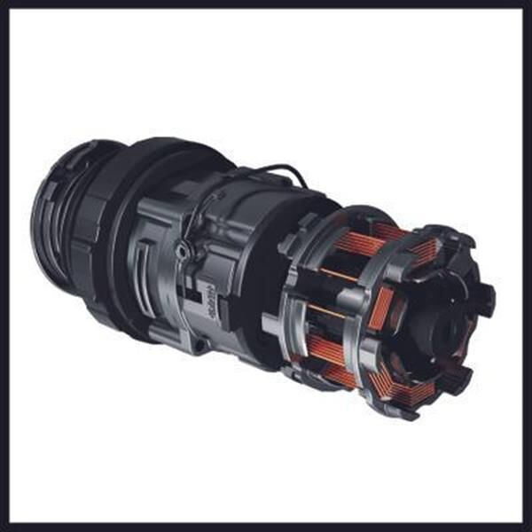 Einhell Herocco 36/28 Solo Kırıcı Delici 4513950