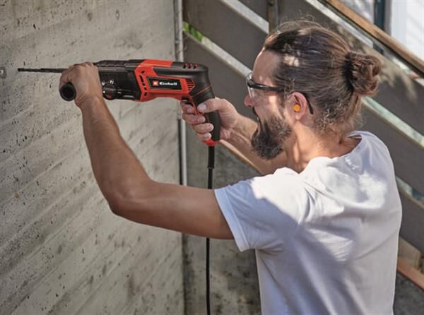 Einhell TC-RH 800 4F Kırıcı Delici Matkap 4257980