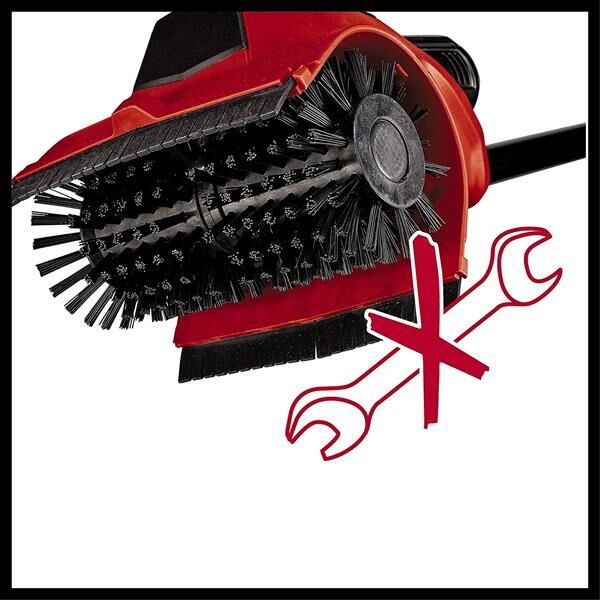 Einhell Pıcobella Solo Yüzey Temizleyici 3424200