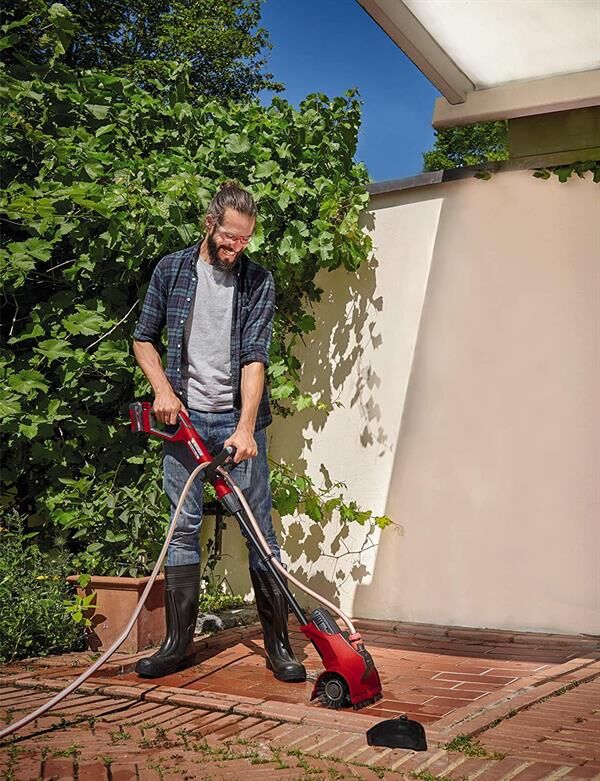 Einhell Pıcobella Solo Yüzey Temizleyici 3424200