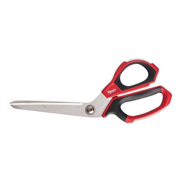 Milwaukee T48224043 Ağır Hizmet Tipi Açılı Makas 240 mm